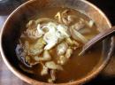 鰹カレー拉麺