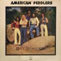American Peddlers Once Upon A Rock