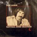 Don Lange Natural Born Heathen