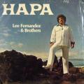Lee Fernandez & Brothers Hapa