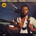 Lenny Williams Taking Chances