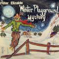 Peter Elizalde Winter Playground Mystery