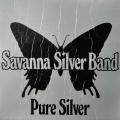 Savanna Silver Band Pure Silver