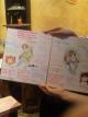 浅倉杏美・相沢舞への色紙：赤松健公認オフ会「ネギのお茶会２」