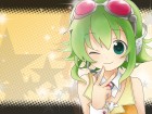 GUMI - ニコニ･コモンズ