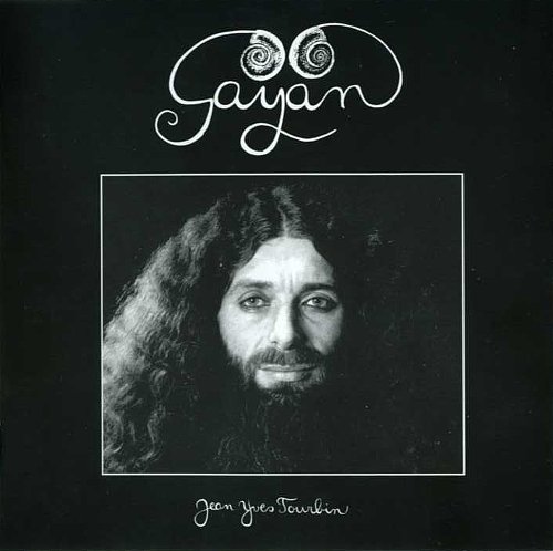  Jean-Yves Tourbin / Gayan (1981)