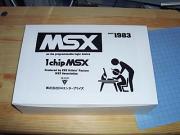 1chip MSX その1