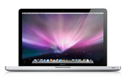 新しい15インチ MacBook Pro
