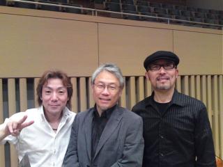 京都映画音楽trio