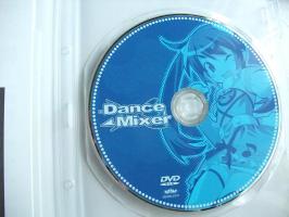 Dance×Mixer（ダンスミキサー） 製品版 05