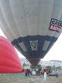 カッパドキア気球2