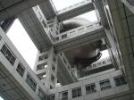 20090713お台場フジテレビ2