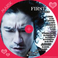 FIRST　CD