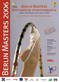 Berlin Masters 2006