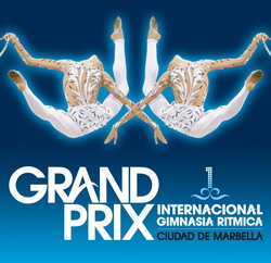 Marbella GP 2007 Poster