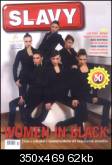 Bulgaria groups of SLAVY Magazine 01