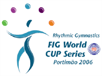 Portimao 2006 Logo
