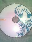 ドラマCD　Disc2