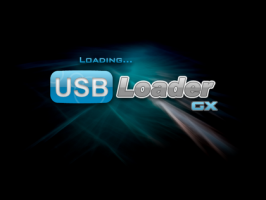 Wii usb loader gx