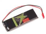 Xceed Battery-pack Lipo