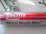 LOCTITE Metal Magic Steel