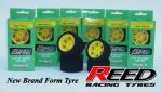 Reed Racing Tires