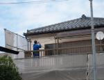 さいたま市　家の塗装　住宅塗装　外壁塗装　塗替え　屋根塗装　塗装工事 埼玉県 カラーシミュレーション　4