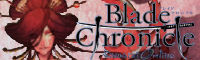 Blade Chronicle